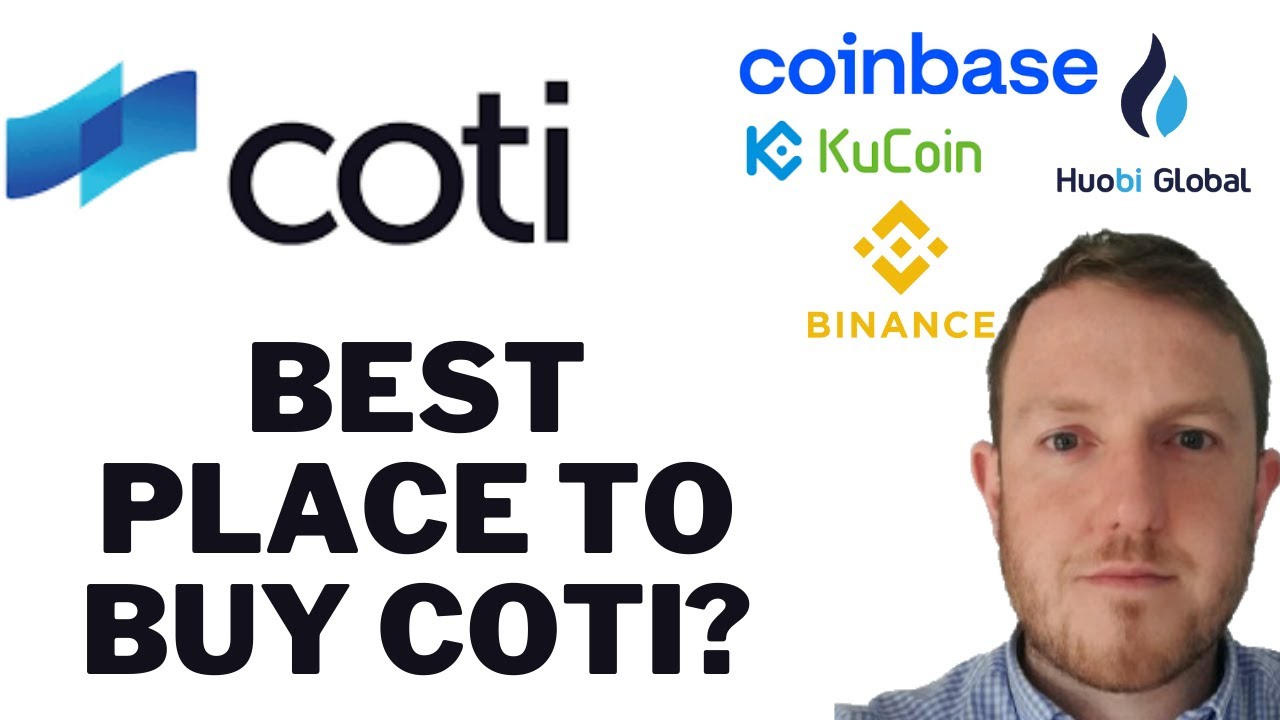 COTI Launches Governance Token With gCOTI Airdrop Campaign | CoinCodex
