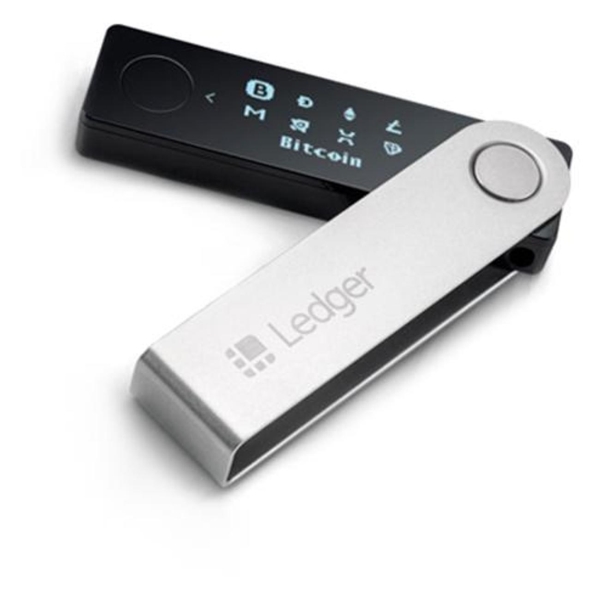 Ledger Nano S Wallet против Trust Wallet - какой кошелек лучше в ?