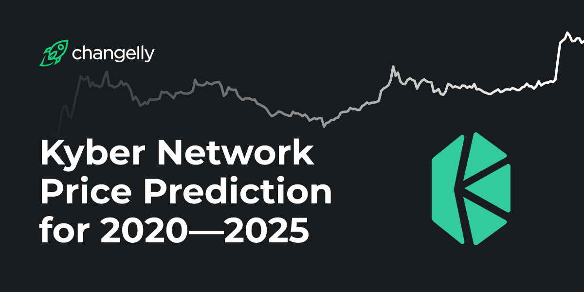 Kyber Network (KNC) Price Prediction for Tommorow, Month, Year