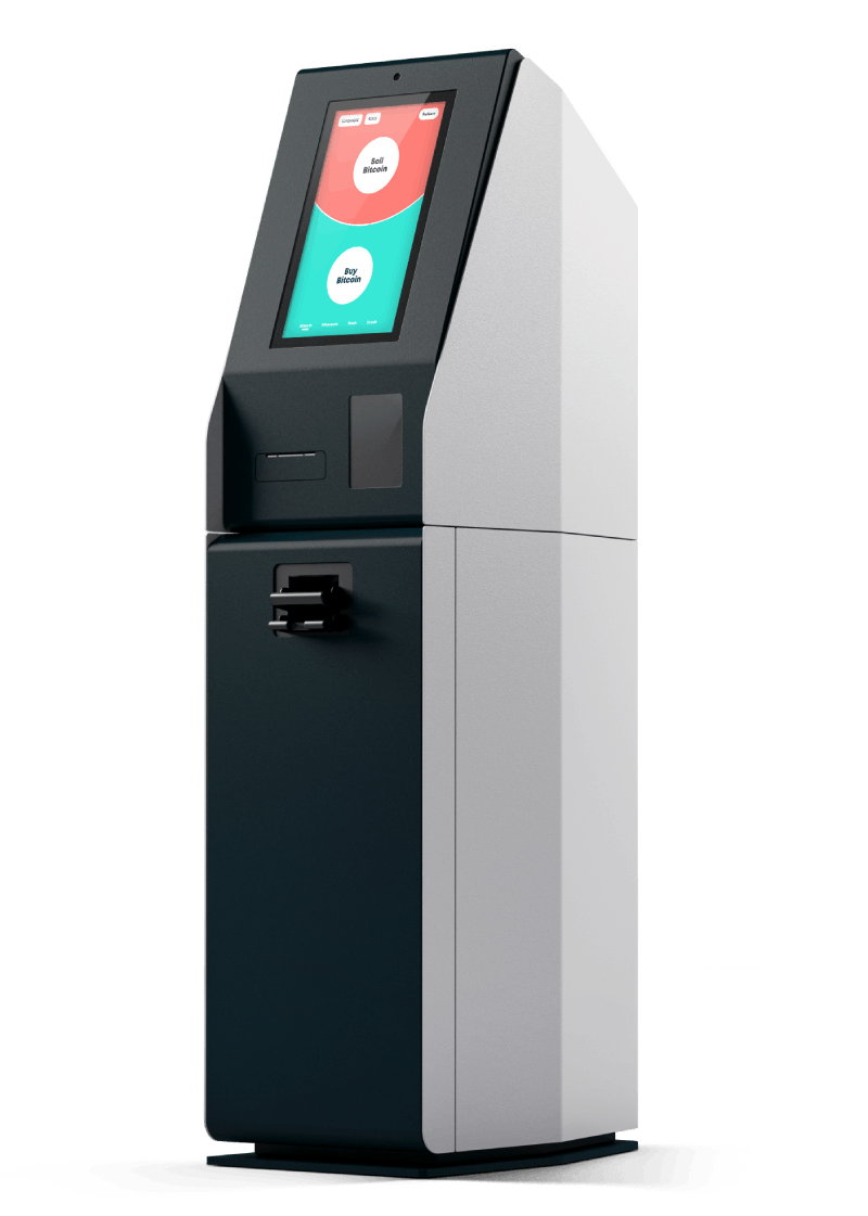 Lamassu ATM - reviews, contacts & details | ATM | Crypto services