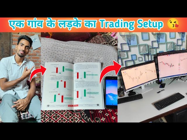 How to Start Online Trading in 4 Simple Steps