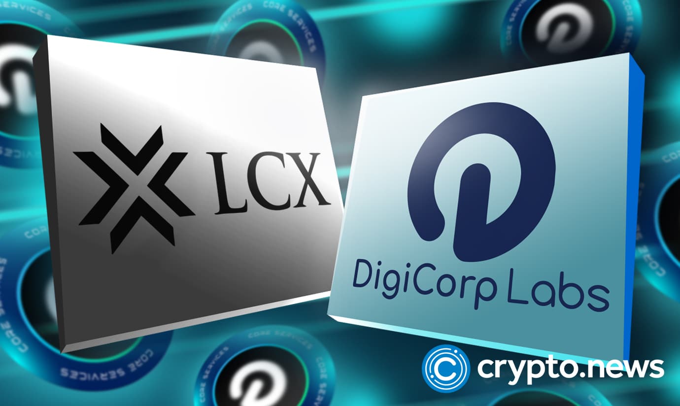 What is the Meaning of LCX Crypto? The Role of LCX Token in its Ecosystem - coinlog.fun