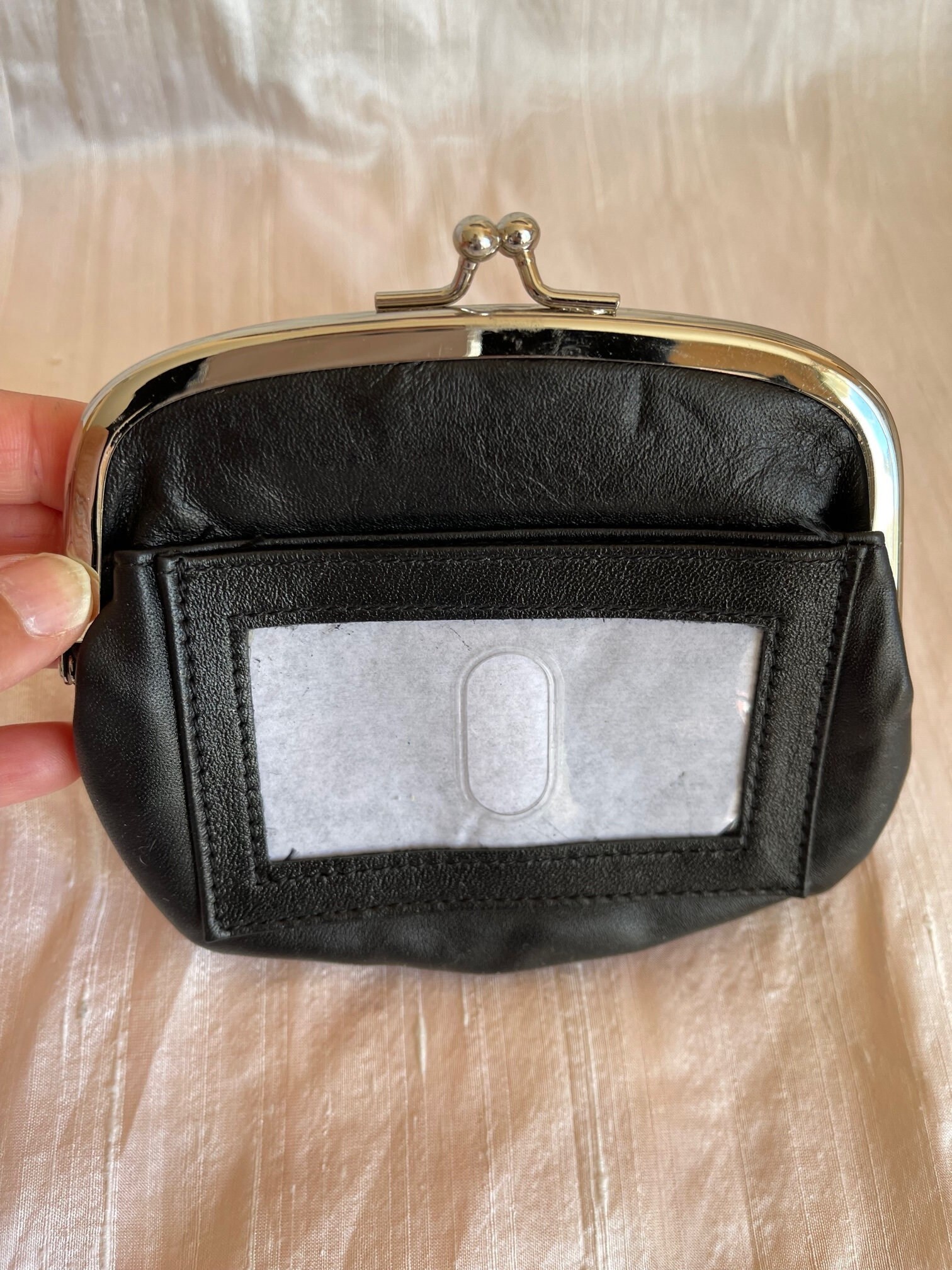 Coin Purse Wallet – Jeff Banks AU