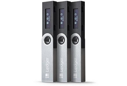 How to buy Dash? Step-by-step guide for buying Dash | Ledger