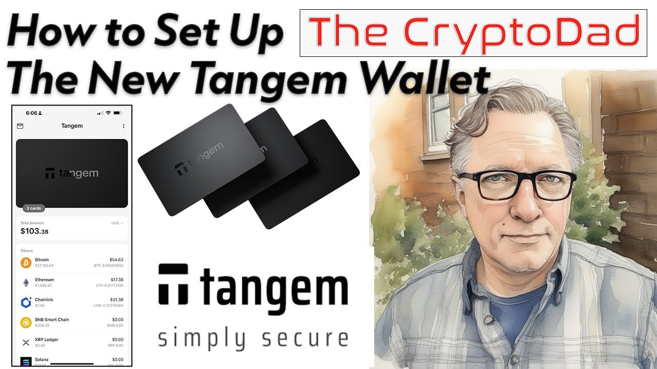 Current Articles about Hardware Wallets