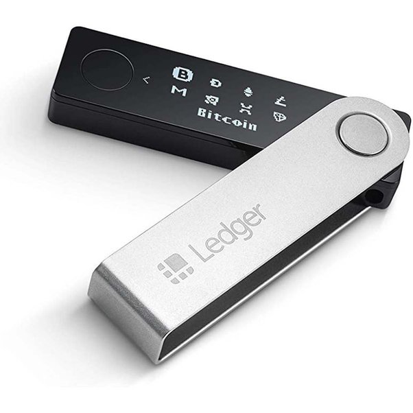 Buy Cryptocurrency | Ledger