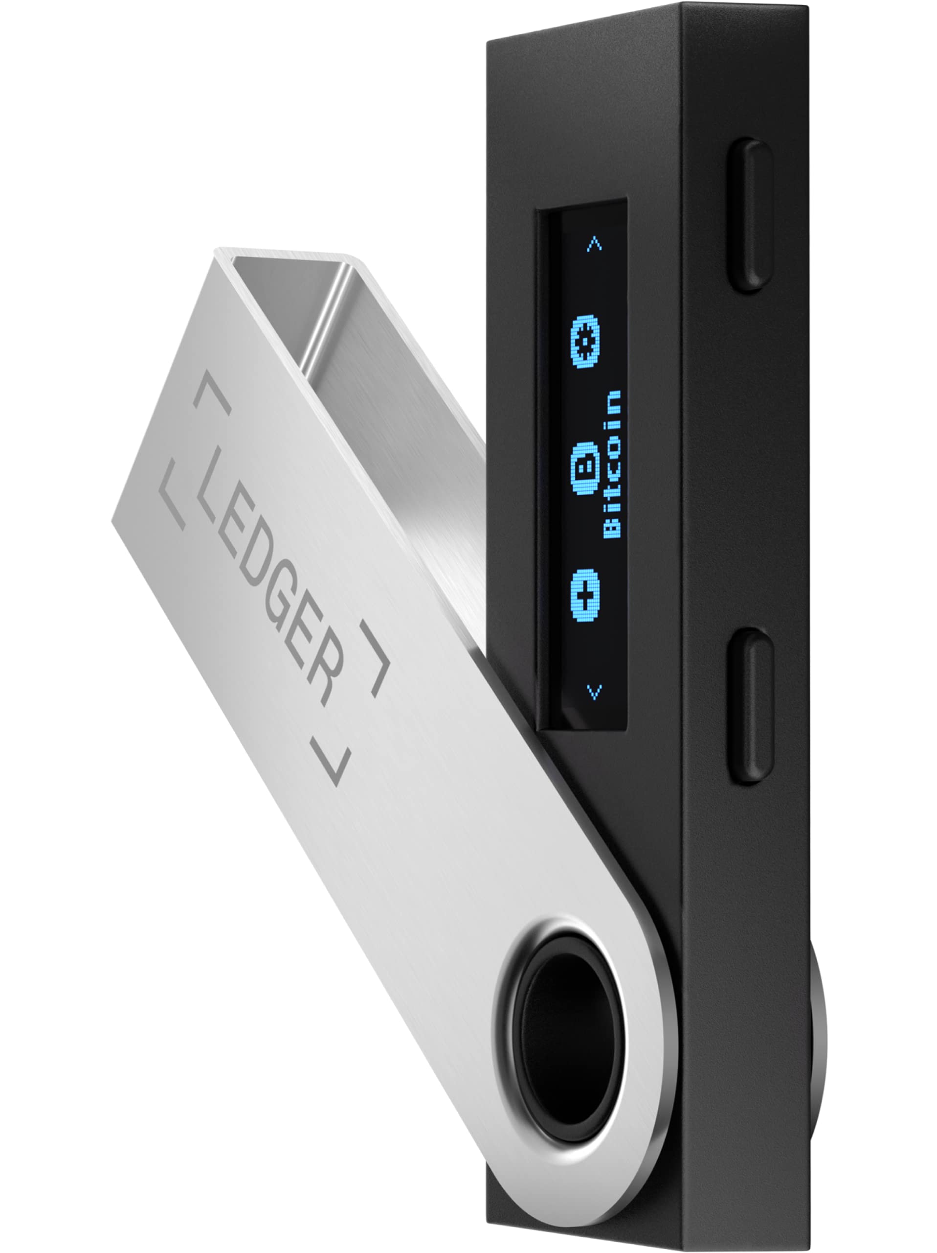 Ledger Nano S Plus | Ledger