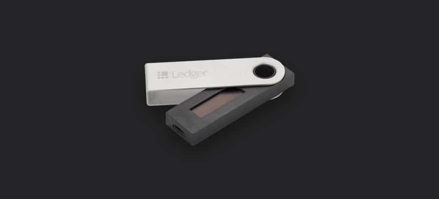 Product Comparison | Ledger