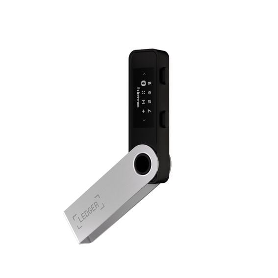 Everything You Need to Know About the Ledger Nano S Hardware Wallet | Finance Magnates