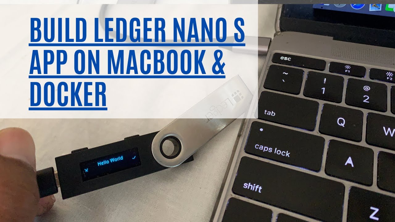 Ledger Nano cannot get connected on Mac - Desktop Support - Brave Community