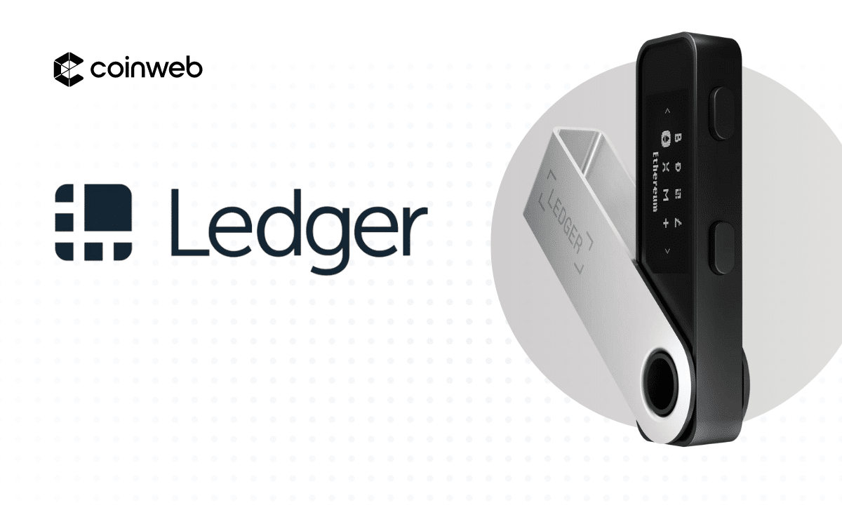 Ledger Nano S Plus Review Top Security for Altcoins