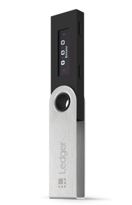 Ledger Nano X | Ledger