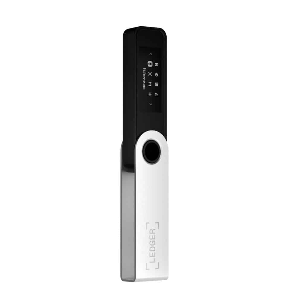 Ledger - Home of the first and only certified Hardware wallets | Ledger