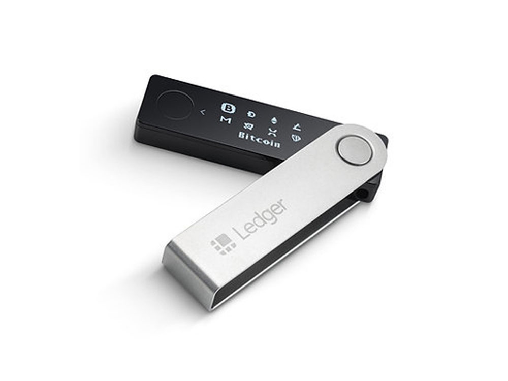 List of coins supported by Ledger Nano S Plus - coinlog.fun