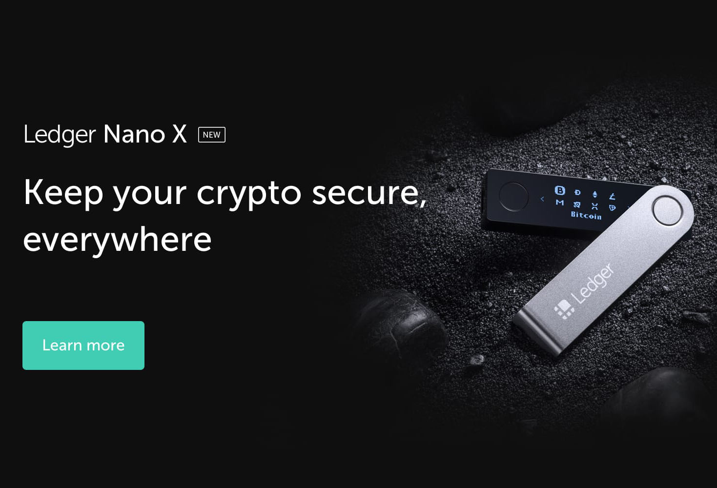 Ledger Nano X Guide: Complete Setup Tutorial