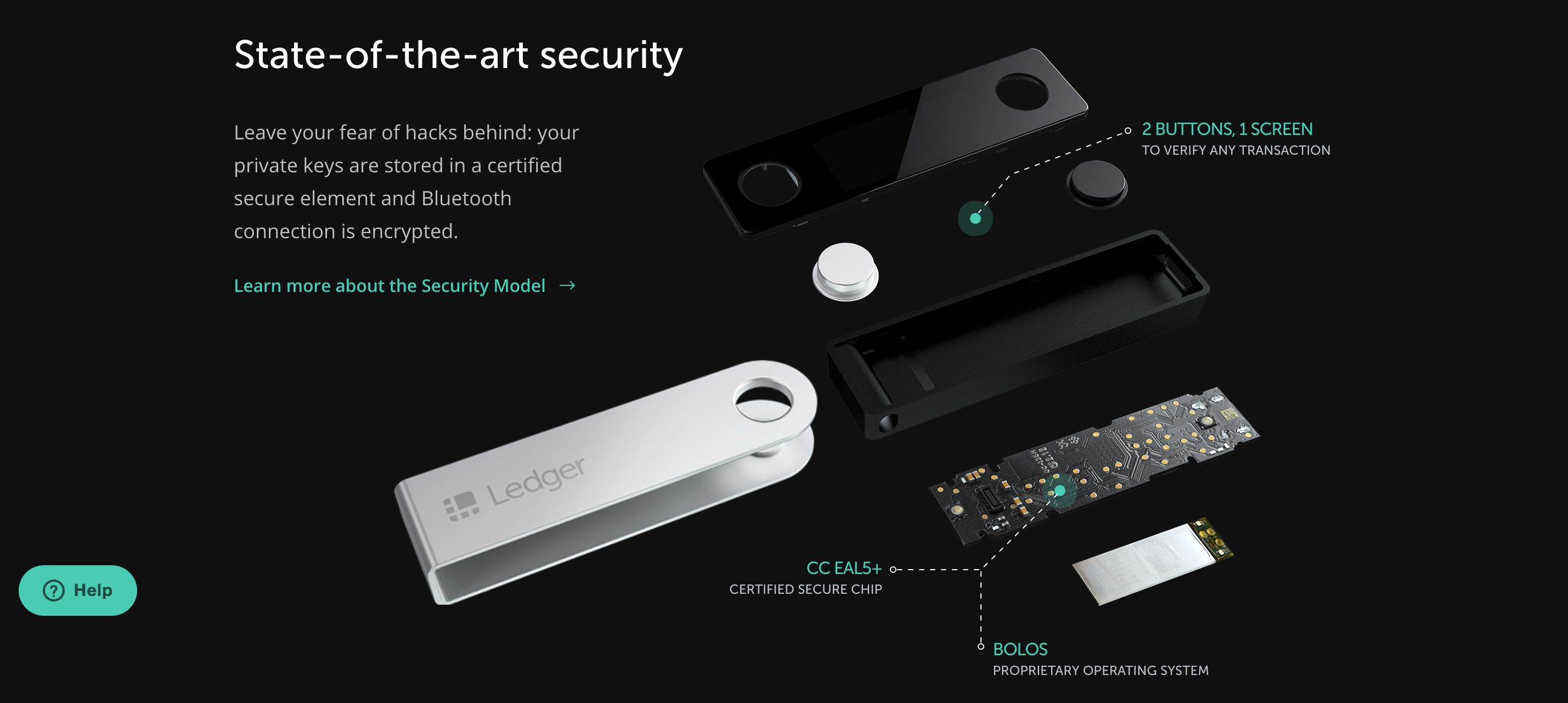 Ledger Nano X: Complete setup guide - coinlog.fun