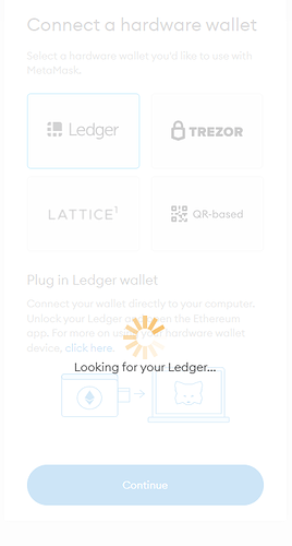 Coinbase Wallet extension