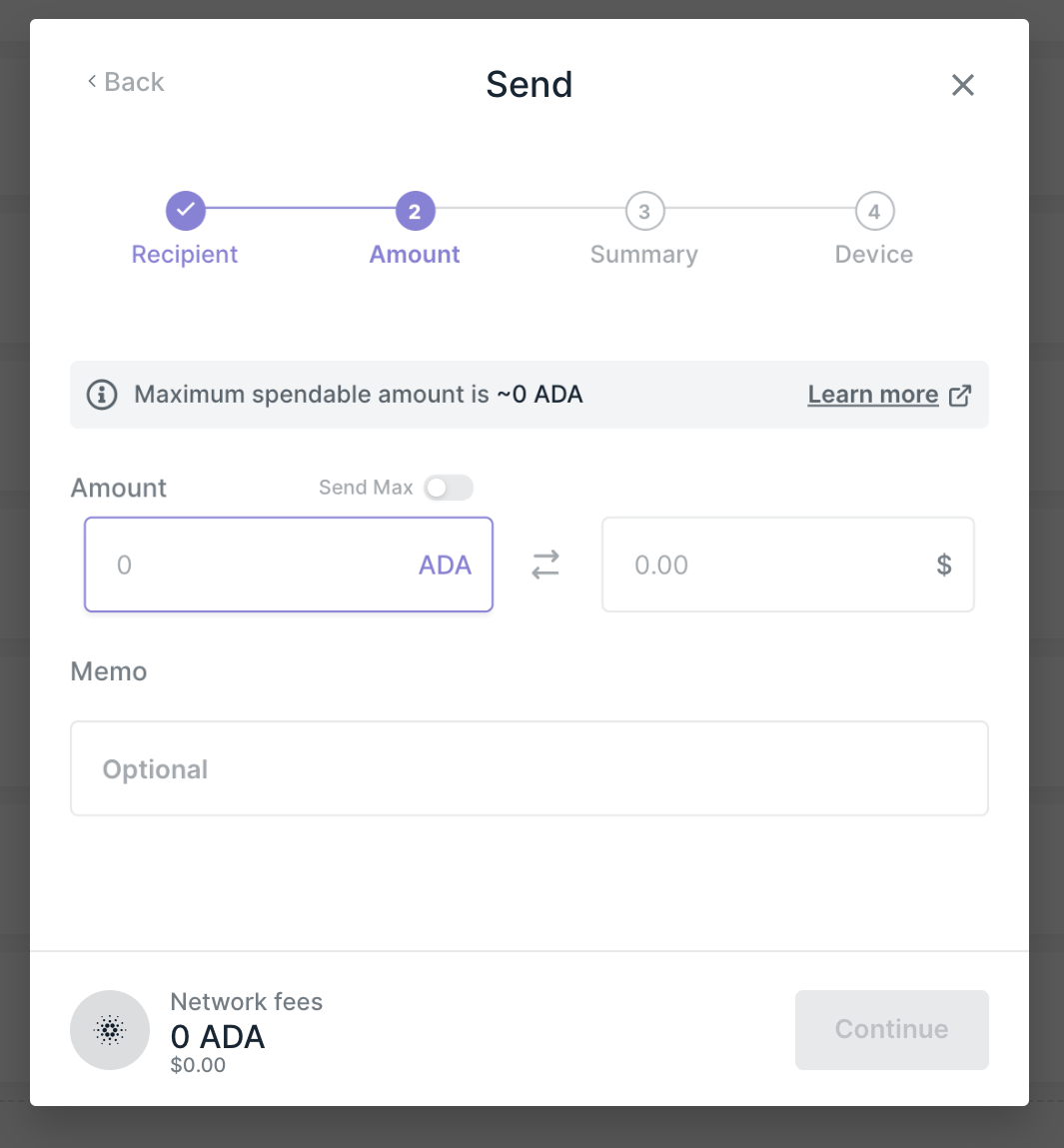 How to add another ada wallets to Ledger - Stake Delegation - Cardano Forum