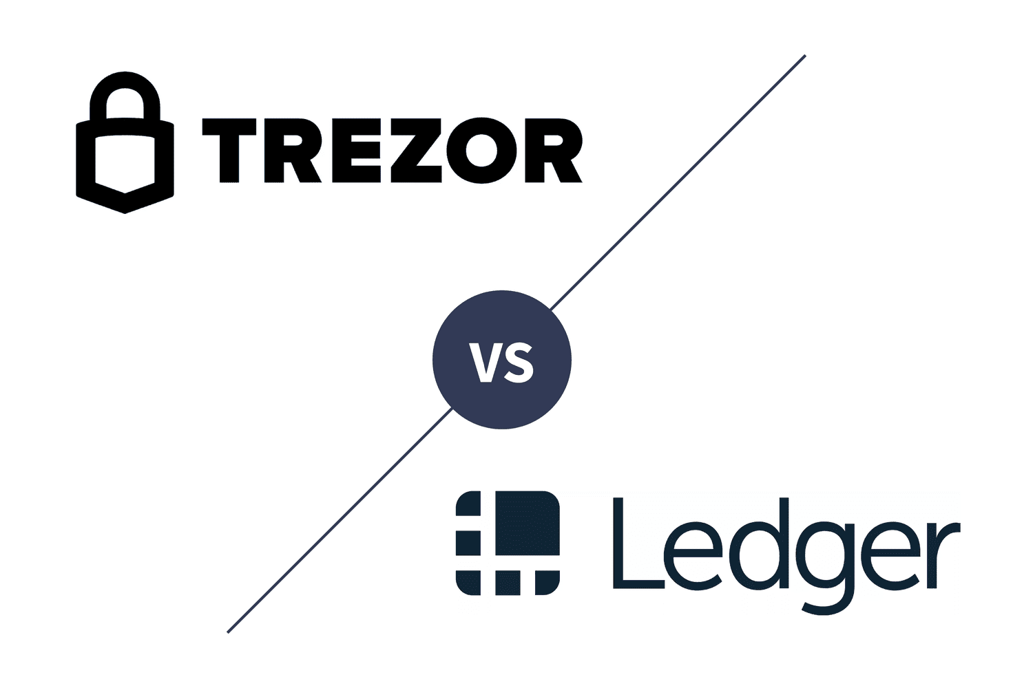 Ledger Nano S Plus vs. X: Which Should You Choose?