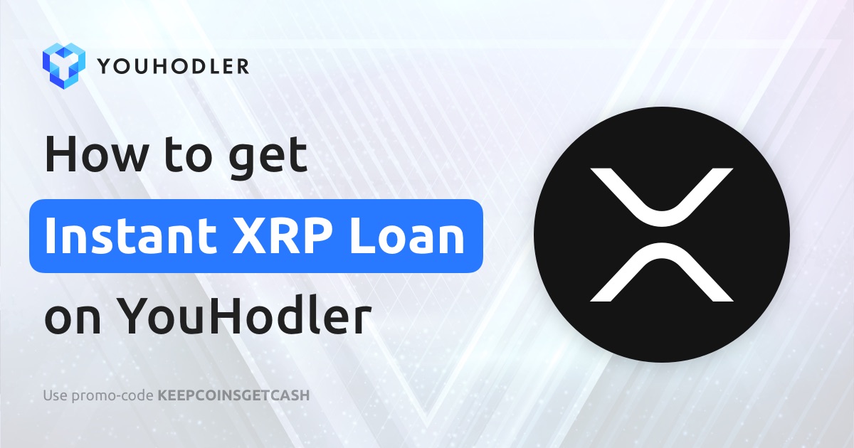 XRP XRP Lending Rates: Compare Best APY | Bitcompare