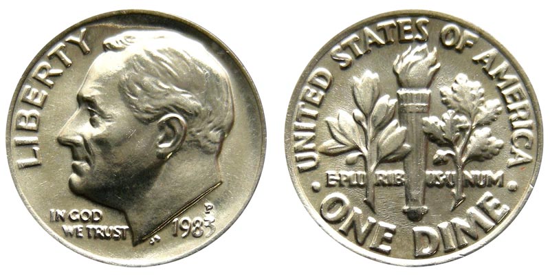 Why a P Washington quarter recently sold for nearly $2,