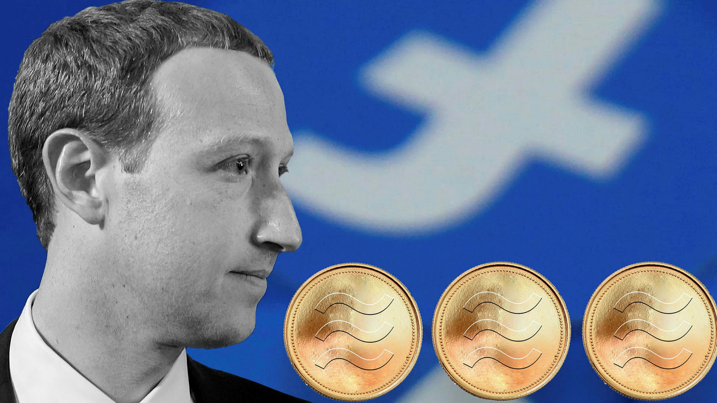 Facebook won't launch Calibra or cryptocurrency Libra in India - BusinessToday