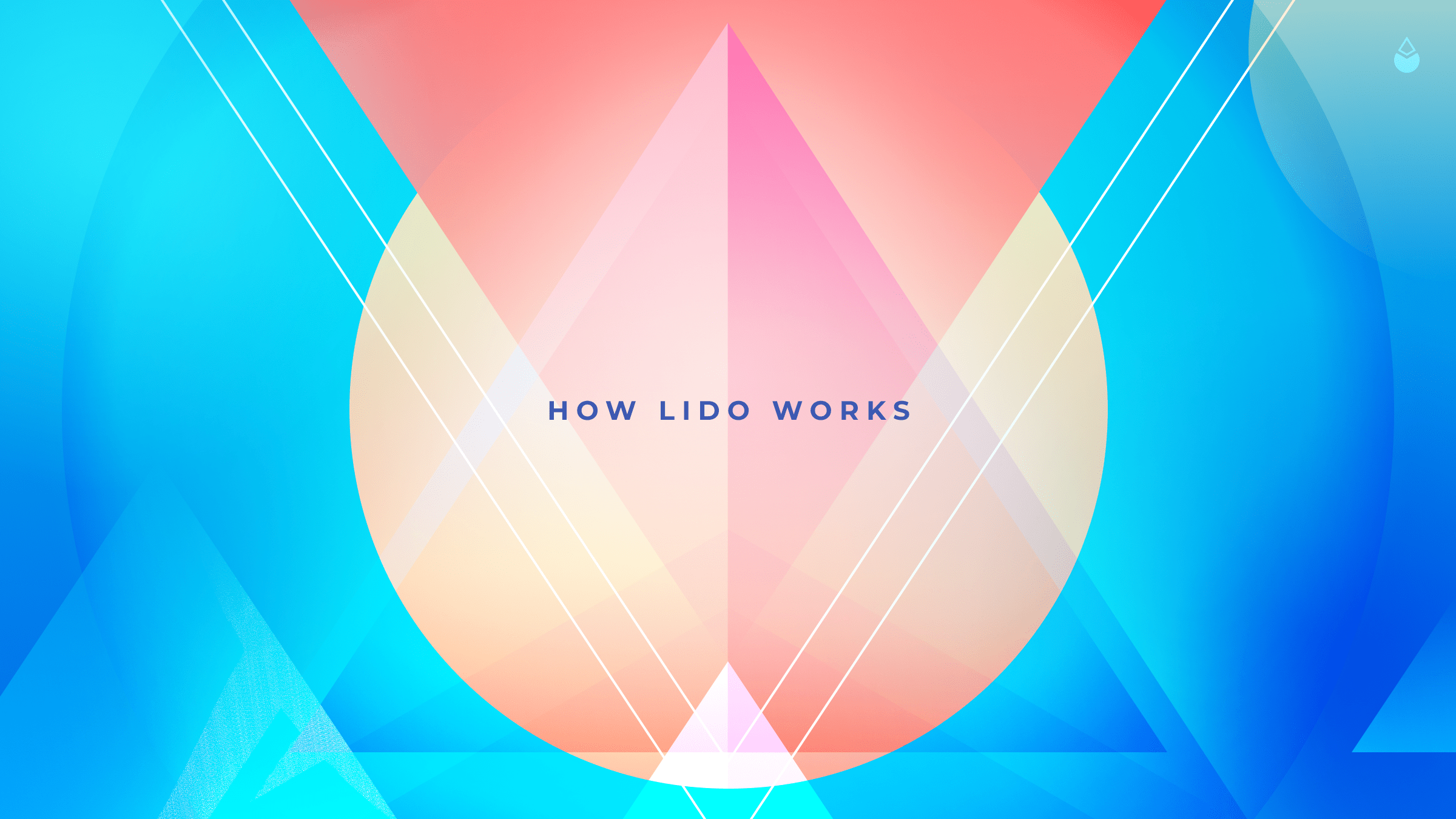 ETH Staking on Lido | Learn SimpleSwap