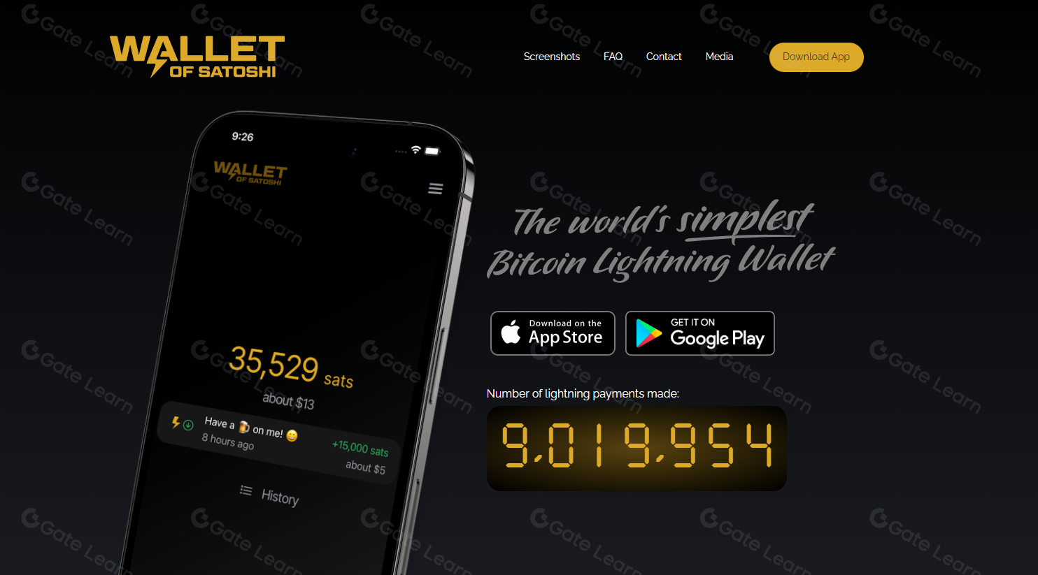 8 Best Bitcoin Lightning Wallets in | CoinCodex