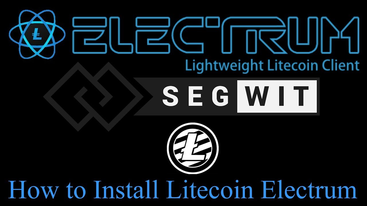 Electrum LTC Wallet Review - coinlog.fun