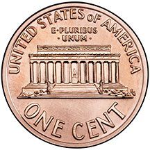 Lincoln Wheat Cent - Price Charts & Coin Values