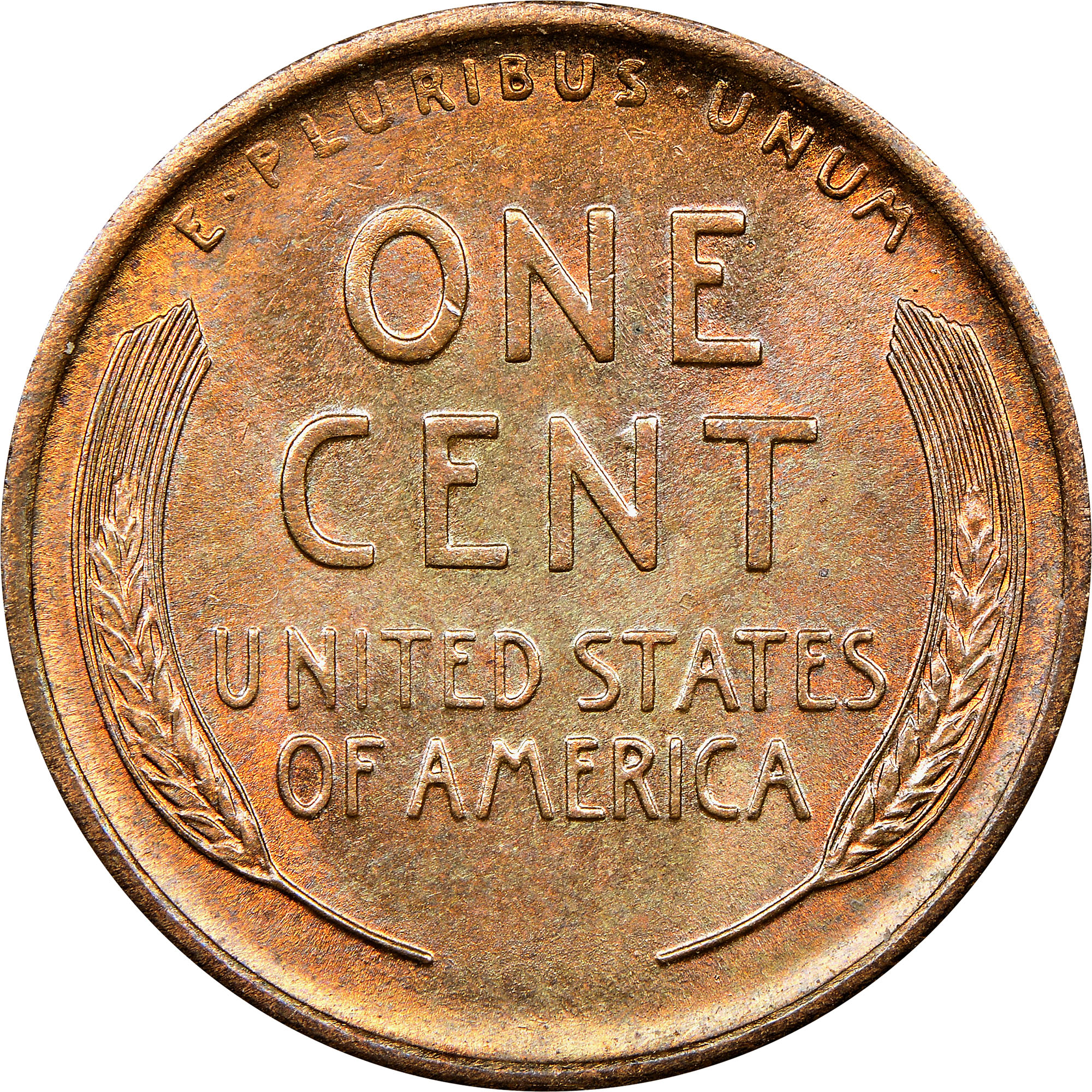 Lincoln Wheat Penny Price Guide