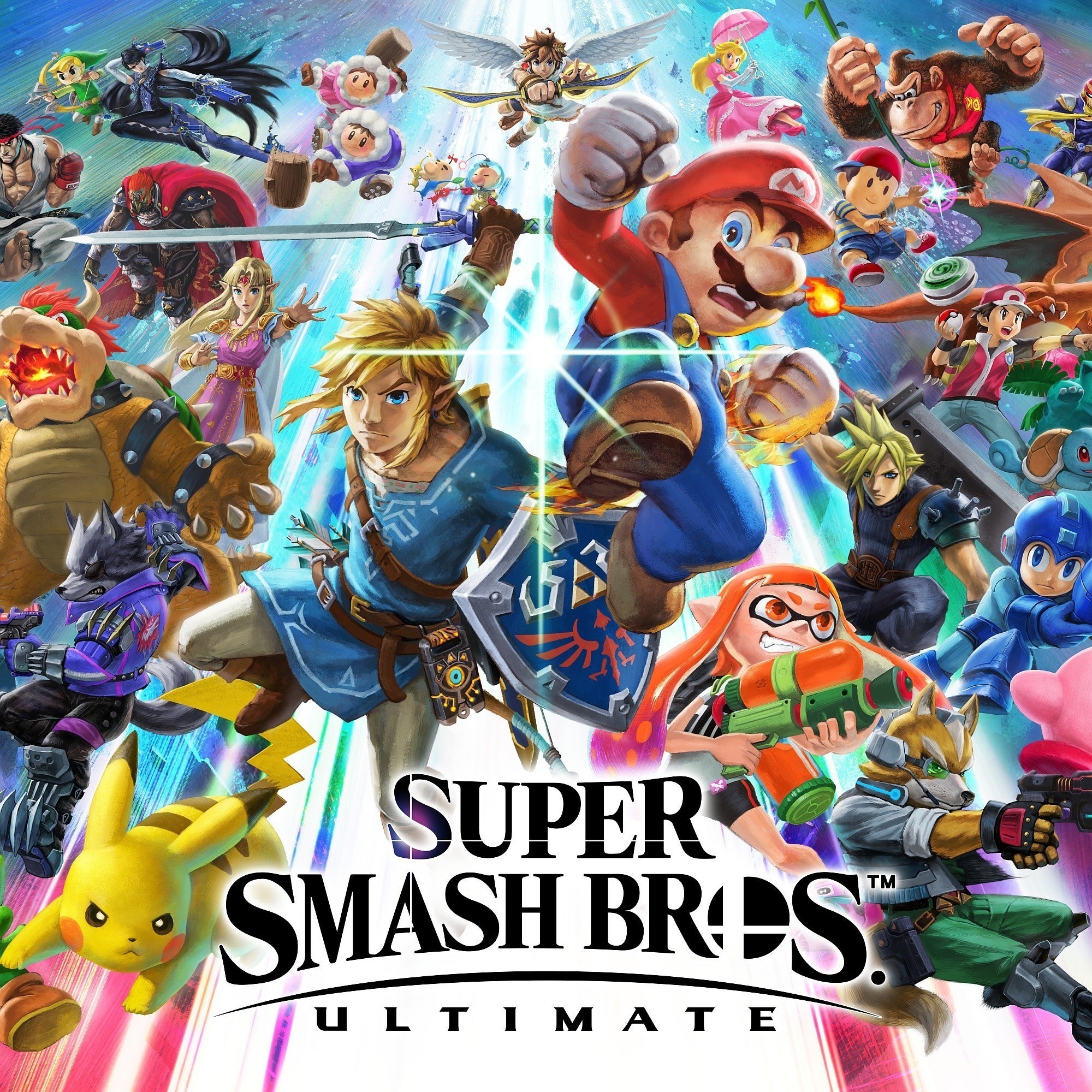 Super Smash Bros Ultimate tips, from the basics to more advanced strategies | coinlog.fun