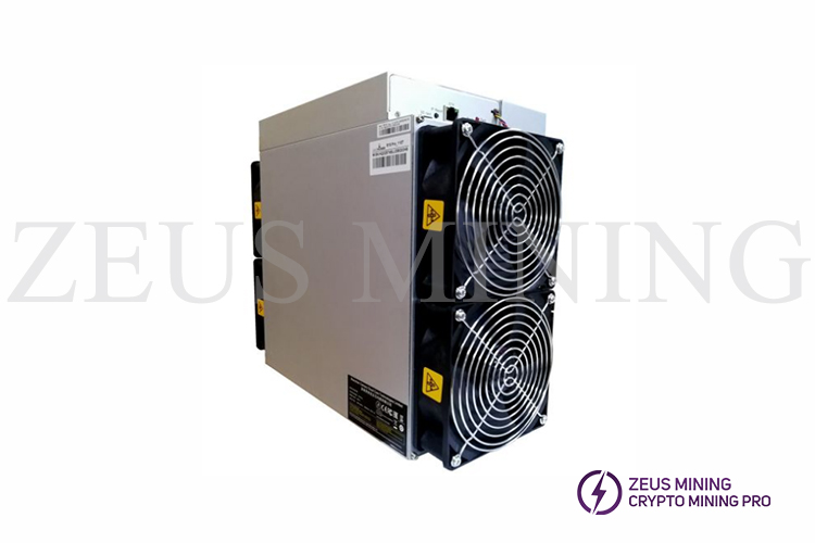 Bitmain Antminer L7 9,MH/s for DOGE and LTC Miner | Viperatech