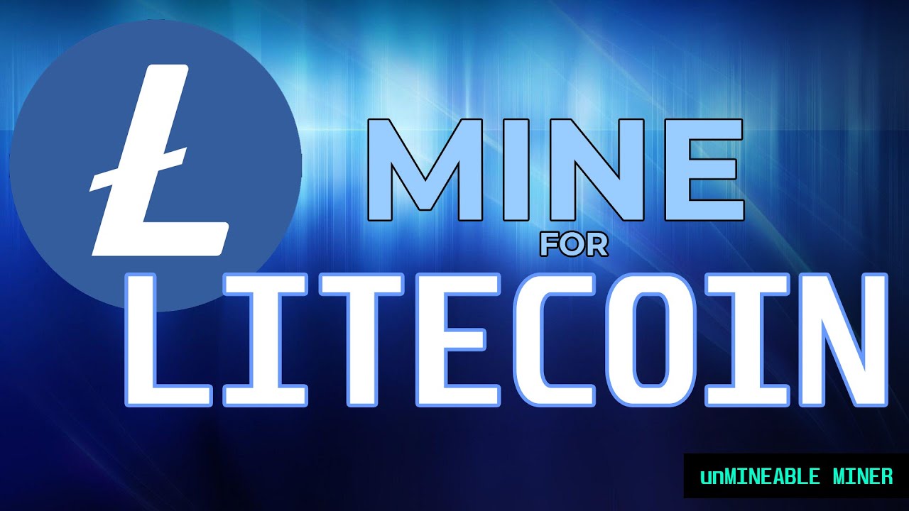 Litecoin Mining: Detailed Guide on How to Mine Litecoin (LTC)