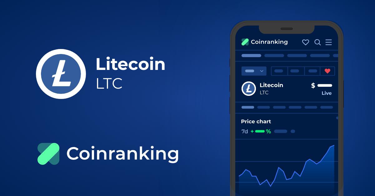 Litecoin Cash price today, LCC to USD live price, marketcap and chart | CoinMarketCap