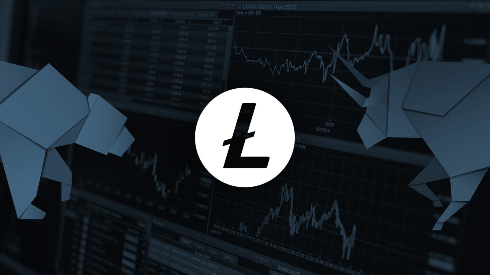 LTCUSD - Litecoin - USD Cryptocurrency Price - coinlog.fun