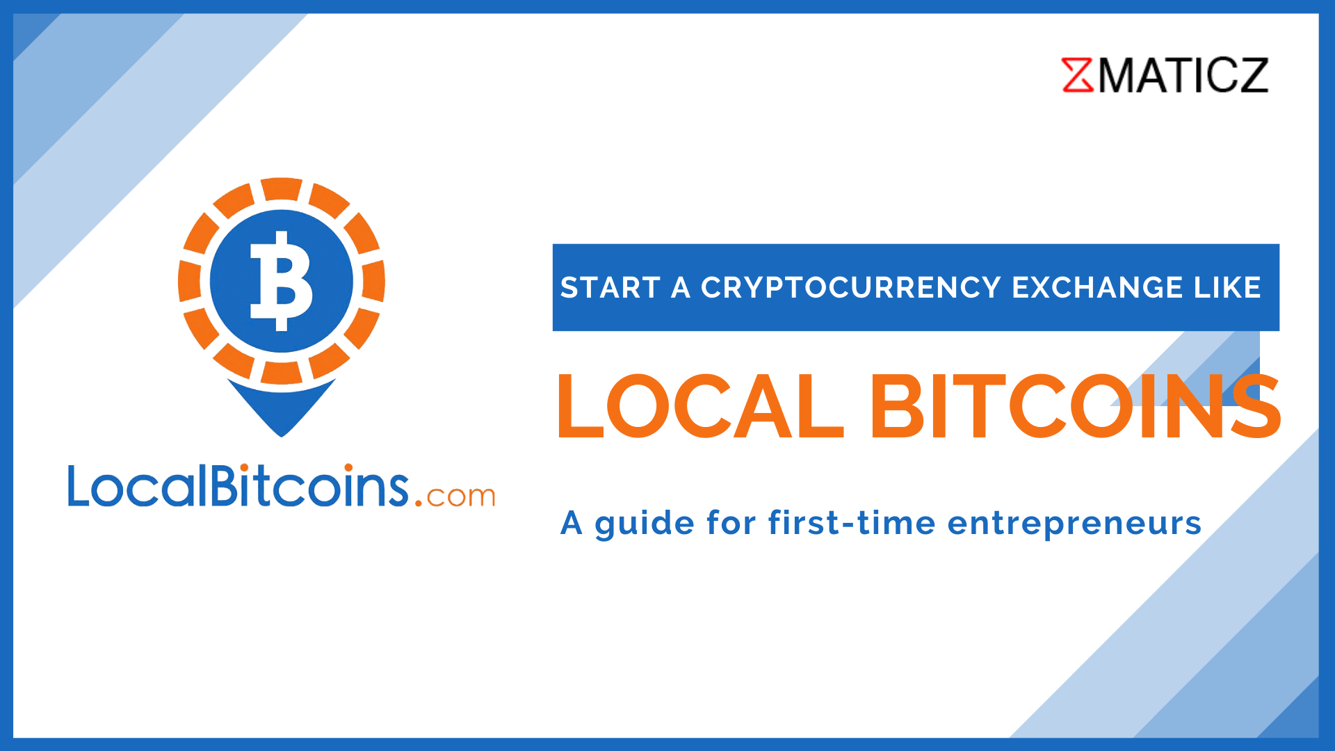 LocalBitcoins Clone Script | LocalBitcoins Clone Software | Zodeak