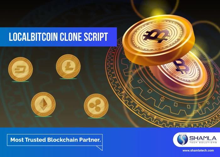 White label Localbitcoins Clone App Script (Instant Demo)