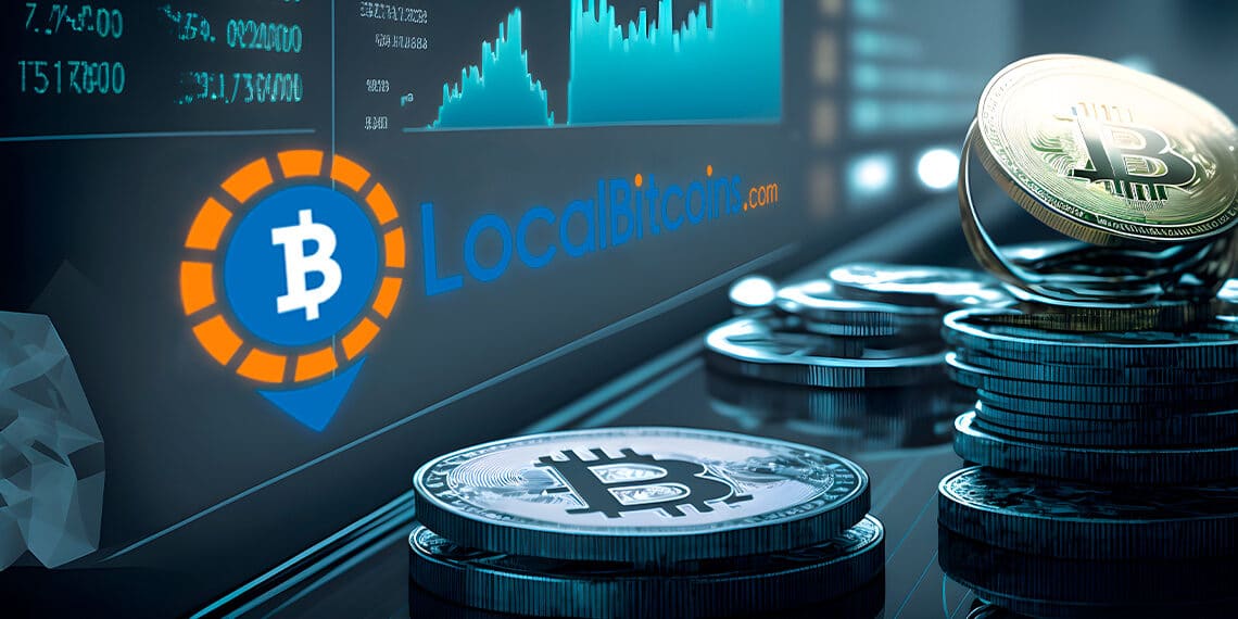 Jobs at Localcoin - Cryptocurrency Jobs