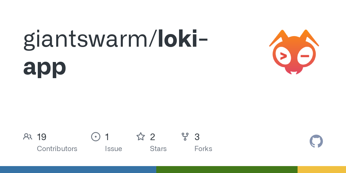 Loki: /promtail/targets/file/coinlog.fun | Fossies