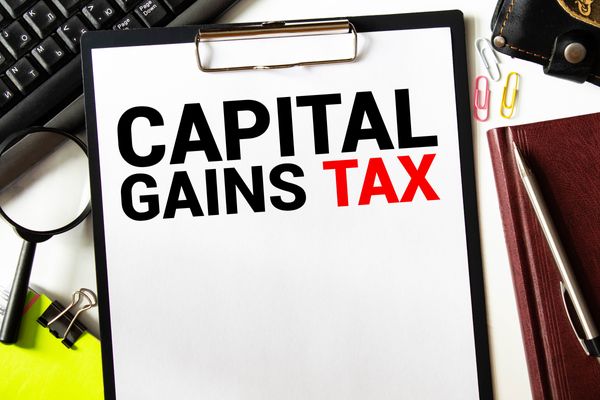 Capital Gains Tax: Meaning, Rates and Calculator - NerdWallet