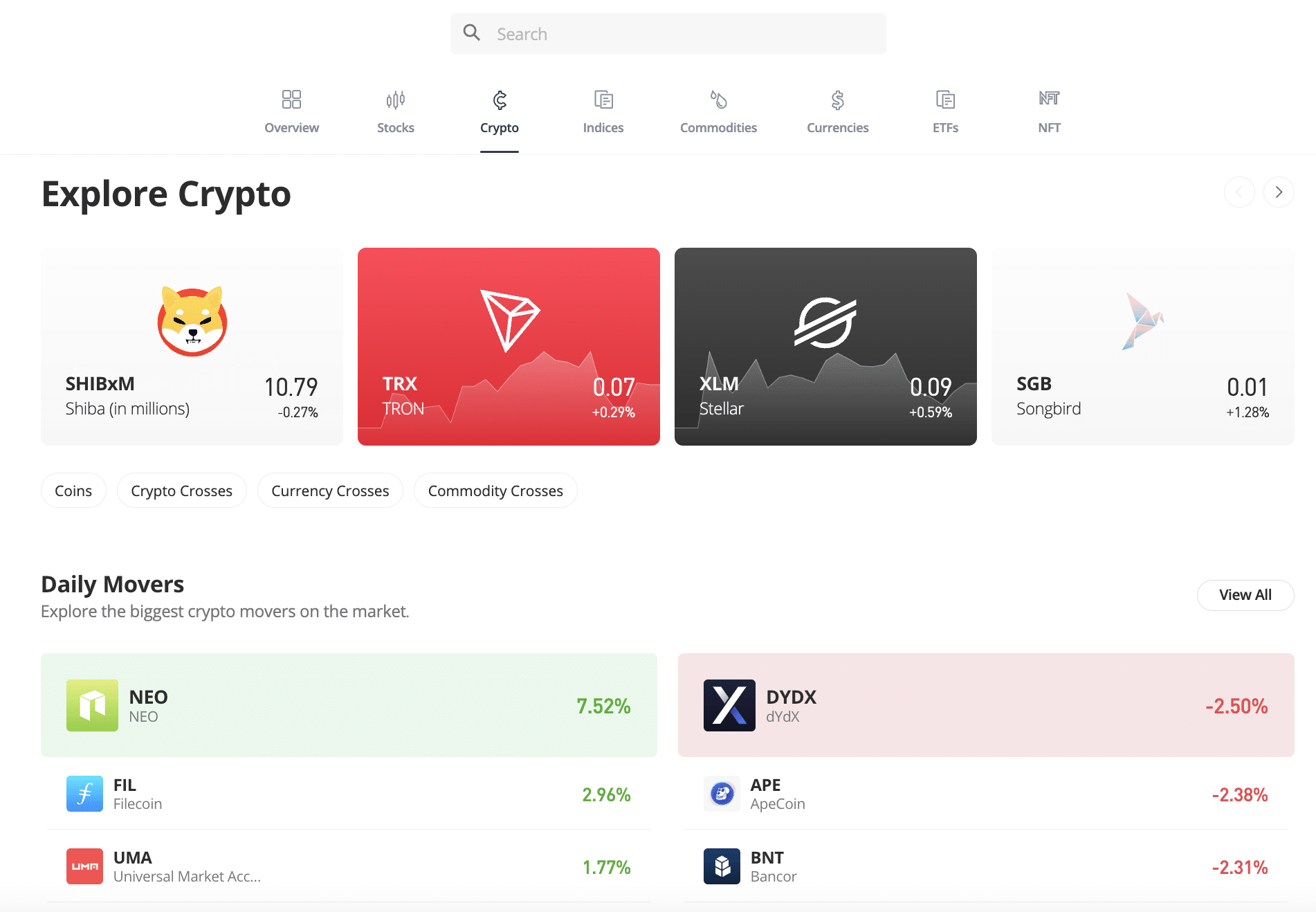 Buy Bitcoin & Crypto in UK: 9 Best Exchanges