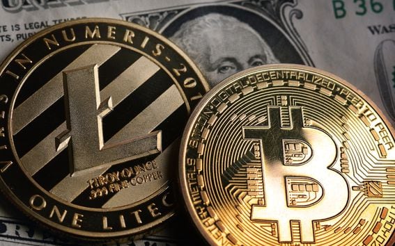 Litecoin LTC to Bitcoin BTC Exchange / Buy & Sell Bitcoin / HitBTC