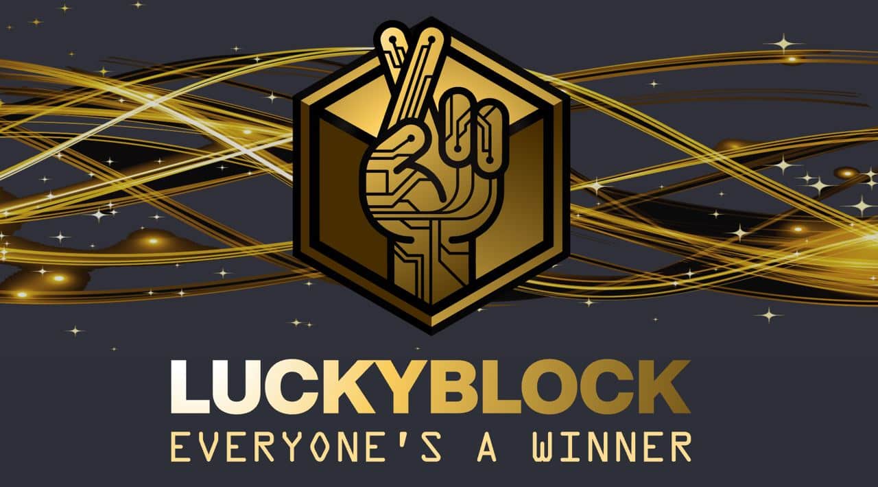 Lucky Block Price Prediction: LBLOCKUSD Price Heading towards the $ Supply Level