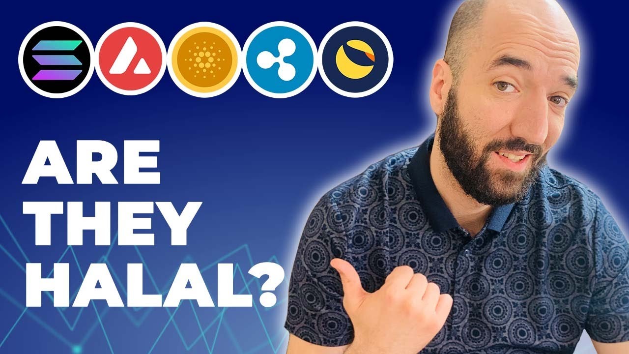 Cryptocurrency: Terra Luna, Haram or Halal? - Crypto - IFG Islamic Finance Forum