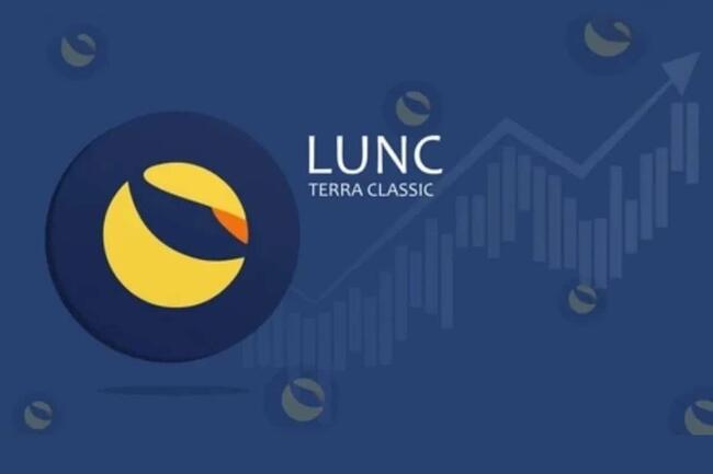 Luna Classic Price | LUNC Price and Live Chart - CoinDesk