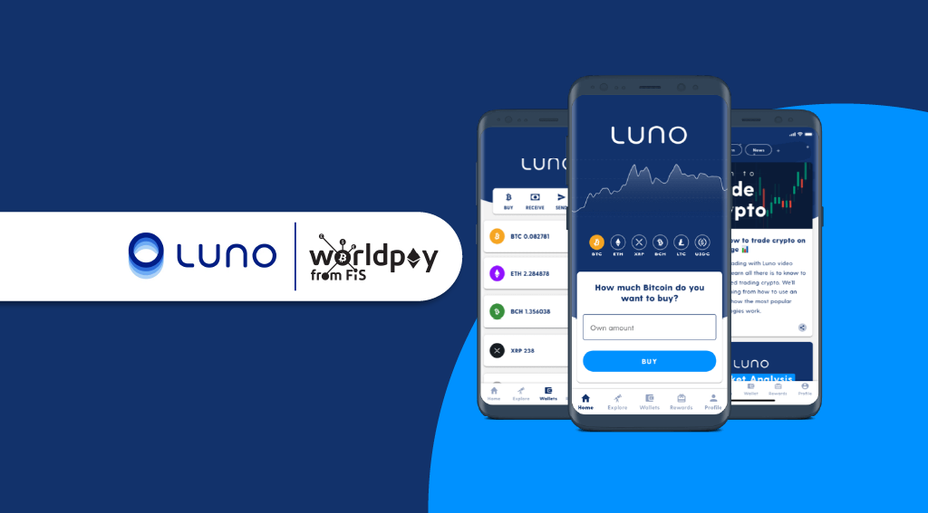 Luno partnership with Simplex for buying bitcoin with credit card fully active – CryptoNinjas