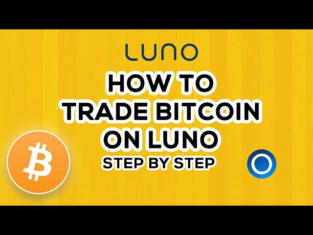 Luno: The Ultimate Guide for Beginners ☑️ () - Forex Suggest