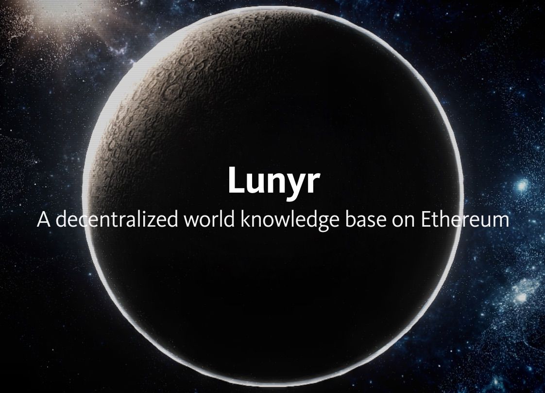 Lunyr (LUN) Price Prediction , – | CoinCodex