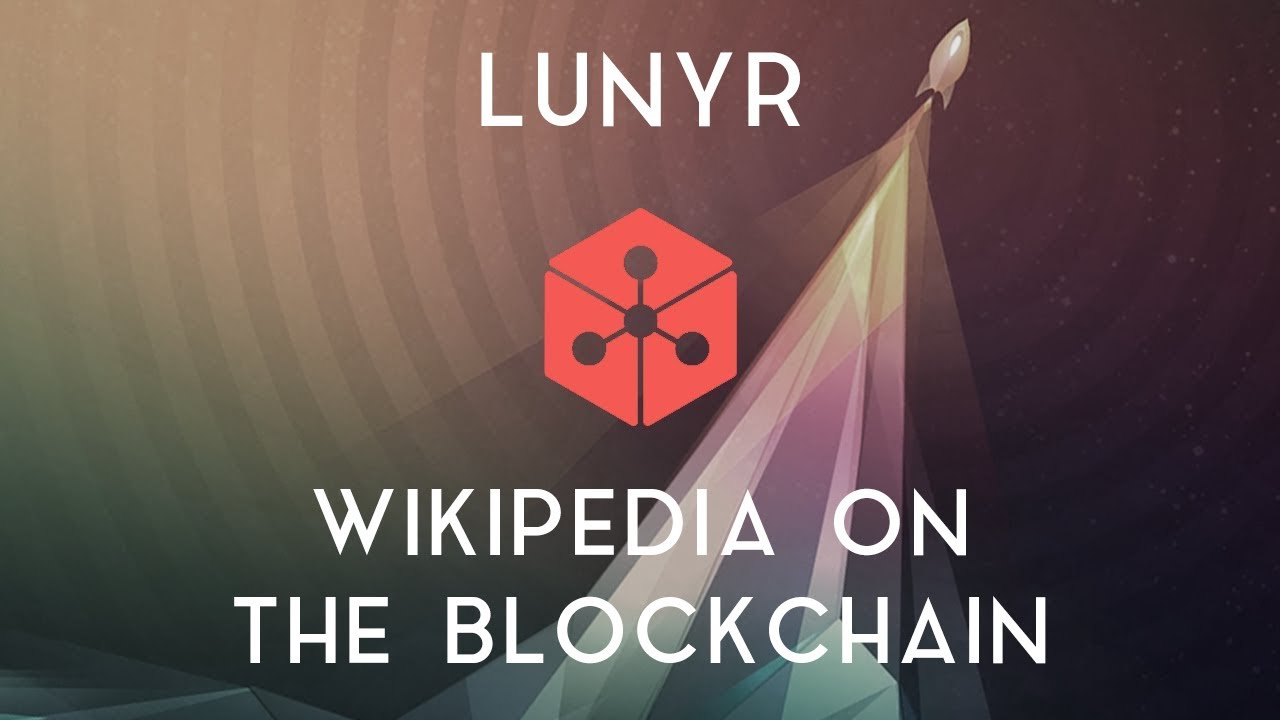 Lunyr LUN to Bitcoin BTC Exchange / Buy & Sell Bitcoin / HitBTC